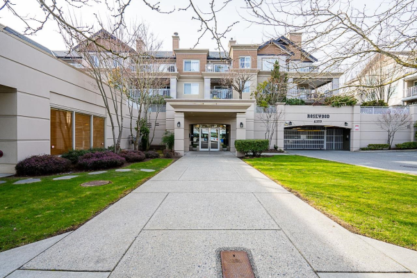 309 6359 198 STREET, Langley