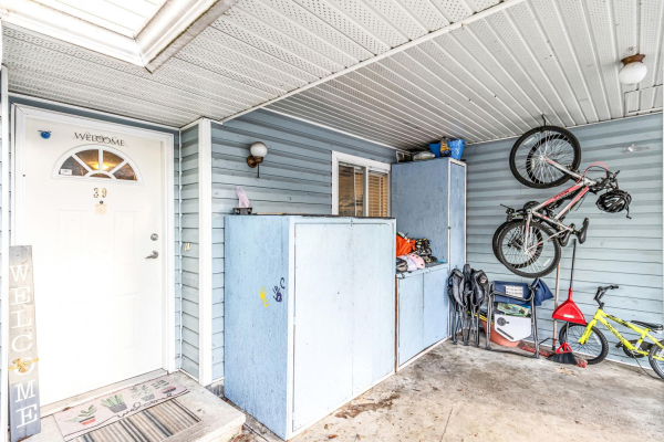 39 22411 124 AVENUE AVENUE, Maple Ridge