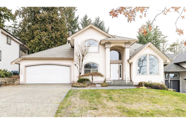 5074 219A STREET, Langley