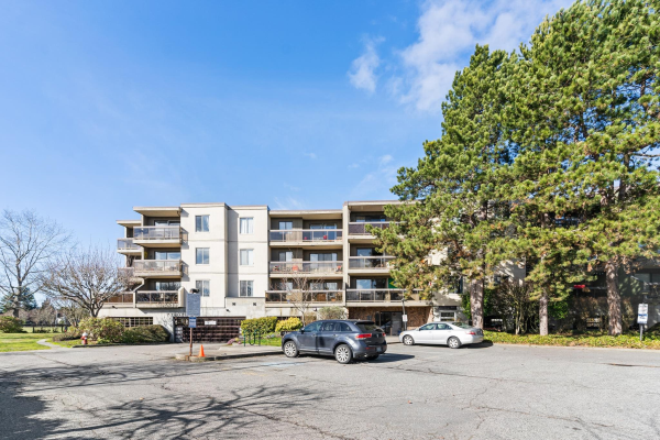 108 6655 LYNAS LANE, Richmond