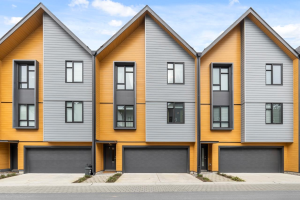 4 16685 25 AVENUE, Surrey
