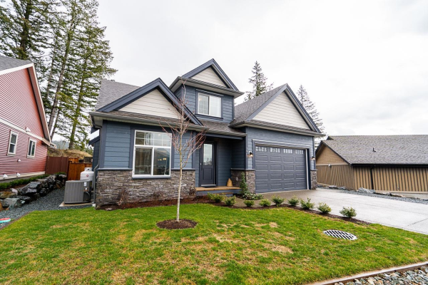 1367 STROMDAHL PLACE, Agassiz