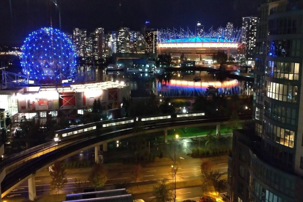 1201 1255 MAIN STREET, Vancouver