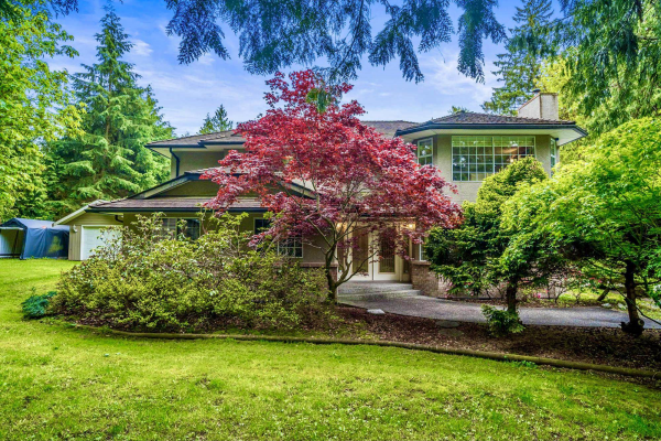 25204 64 AVENUE, Langley