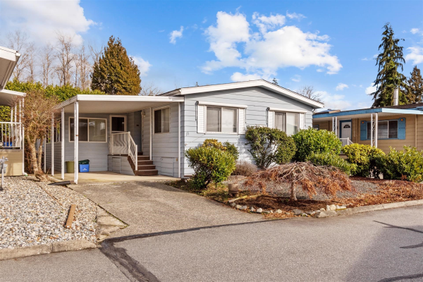 18 1640 162 STREET, Surrey