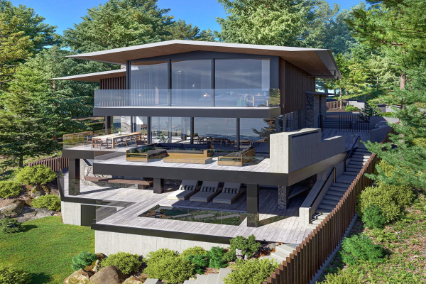 3296 ARCHIBALD WAY, Whistler