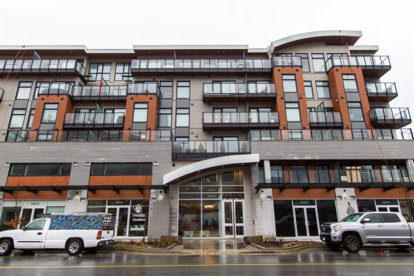 507 38033 SECOND AVENUE, Squamish