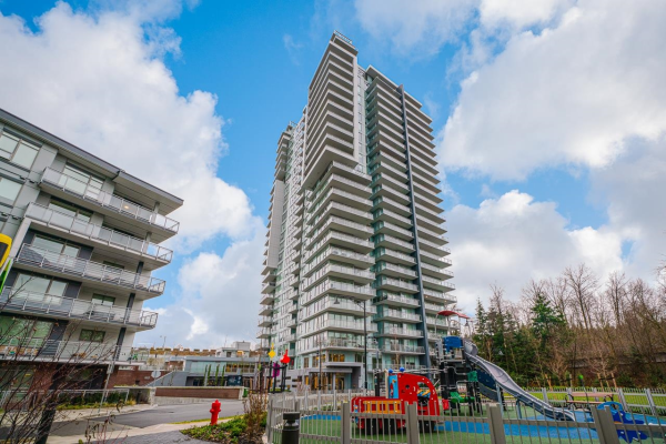 1003 308 MORRISSEY ROAD, Port Moody