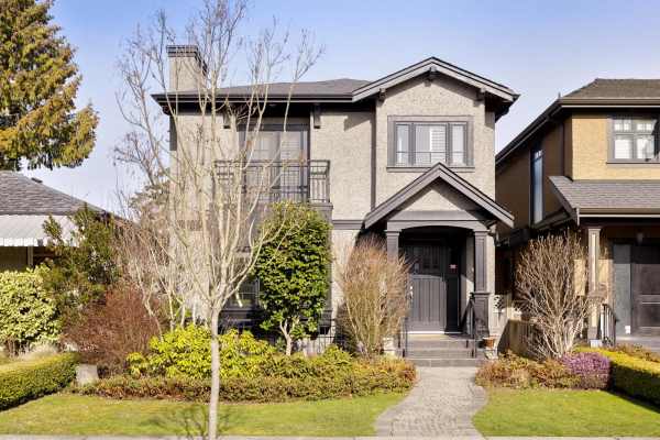 2957 W 21ST AVENUE, Vancouver