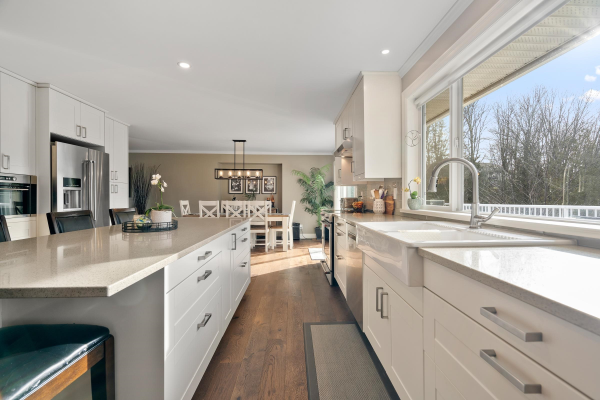 3715 ROBSON DRIVE, Abbotsford