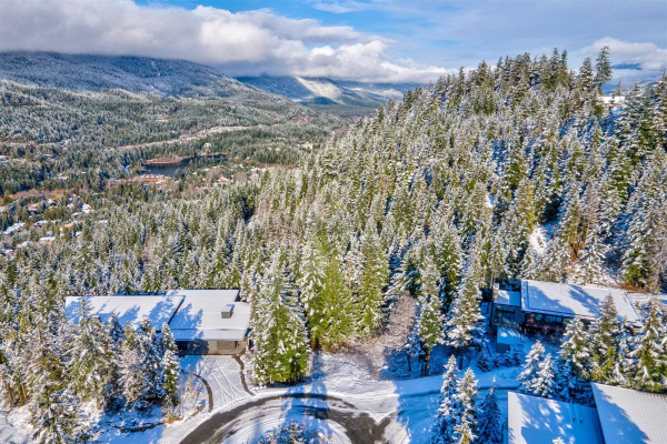 2938 HERITAGE PEAKS TRAIL, Whistler