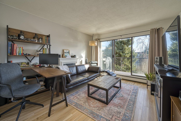 308 288 E 14TH AVENUE, Vancouver