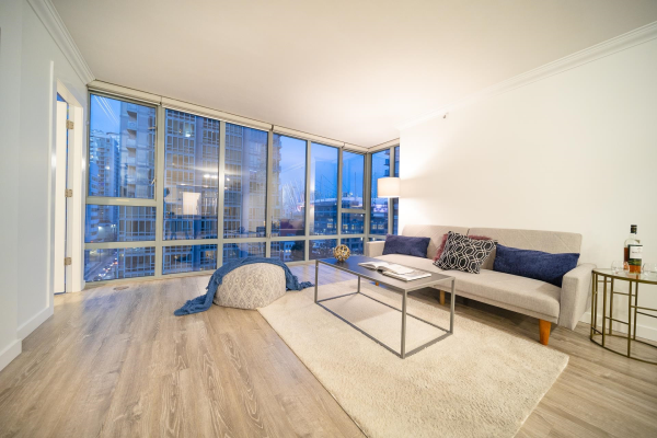 1006 950 CAMBIE STREET, Vancouver