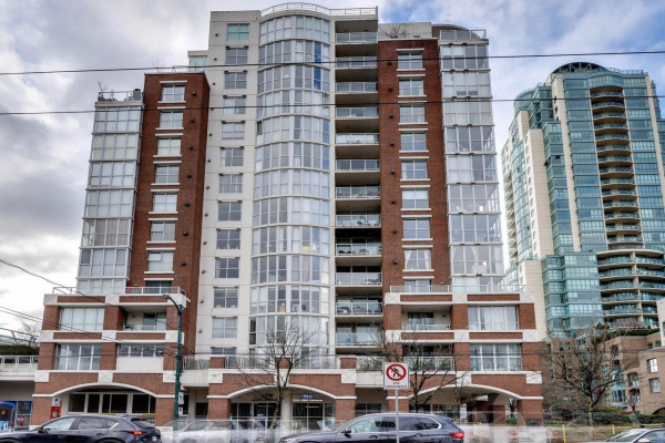 903 1255 MAIN STREET, Vancouver