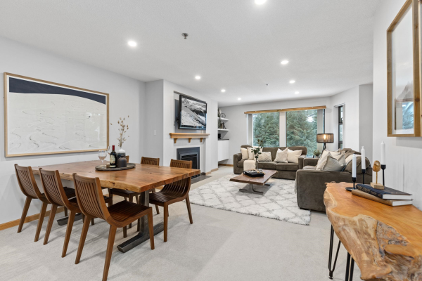 231 3309 PTARMIGAN PLACE, Whistler