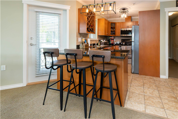 413 22255 122 AVENUE, Maple Ridge
