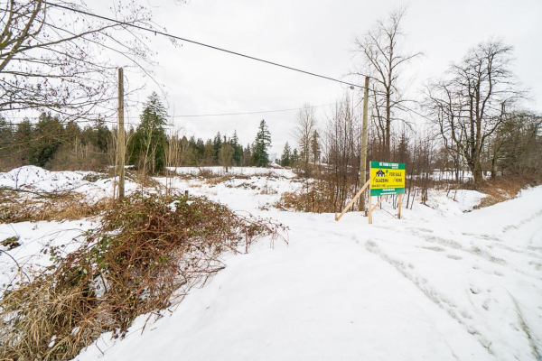 25770 FRASER HIGHWAY, Langley