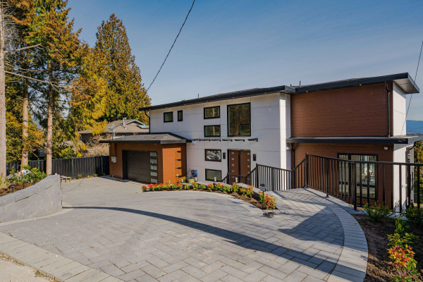 3007 PASTURE CIRCLE, Coquitlam