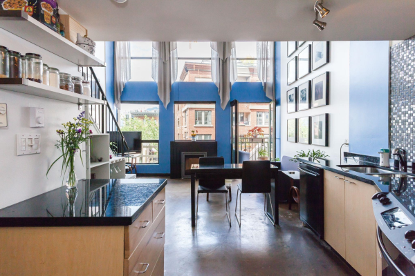 412 1 E CORDOVA STREET, Vancouver