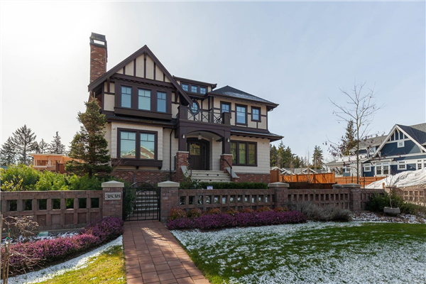 3838 W 50TH AVENUE, Vancouver