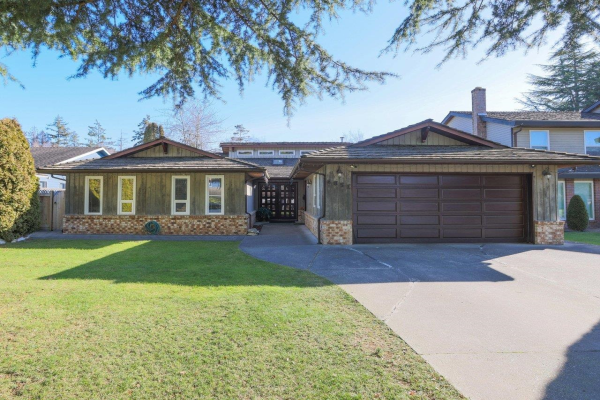 4651 LANCELOT DRIVE, Richmond