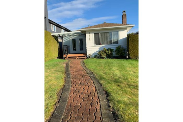 2825 W 20TH AVENUE, Vancouver