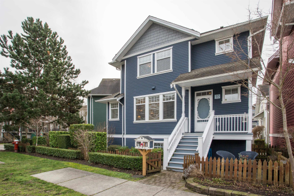 10 6400 PRINCESS LANE, Richmond