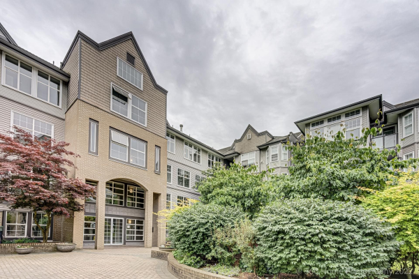 124 20200 56 AVENUE, Langley