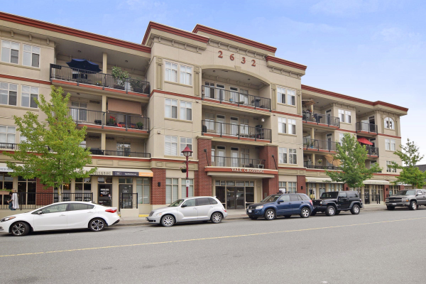 414 2632 PAULINE STREET, Abbotsford