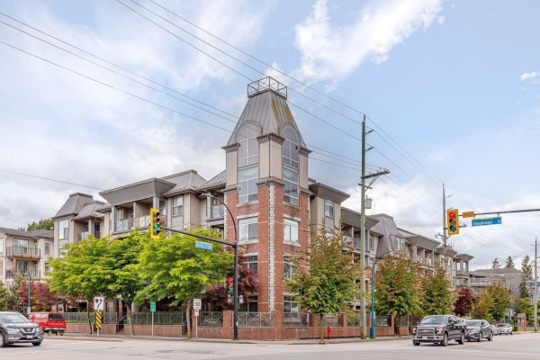 412 2330 WILSON AVENUE, Port Coquitlam