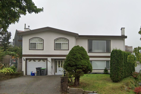 5667 OBEN STREET, Vancouver
