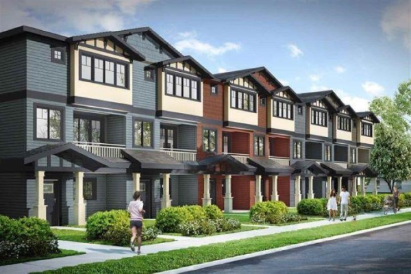 21 188 WOOD STREET, New Westminster