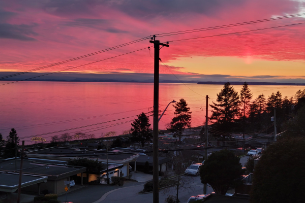 14815 HARDIE AVENUE, White Rock
