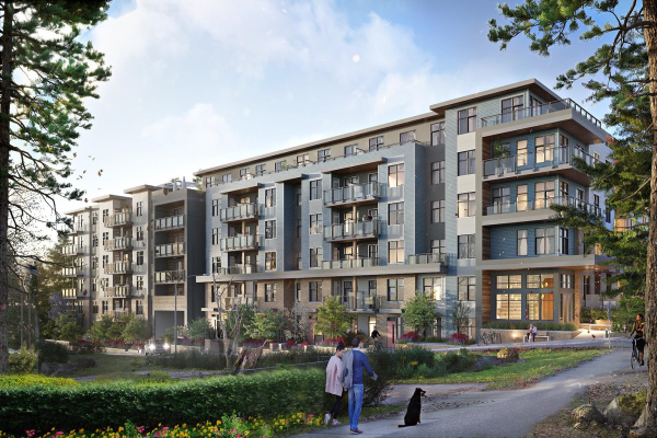 TH4 9456 134 STREET, Surrey