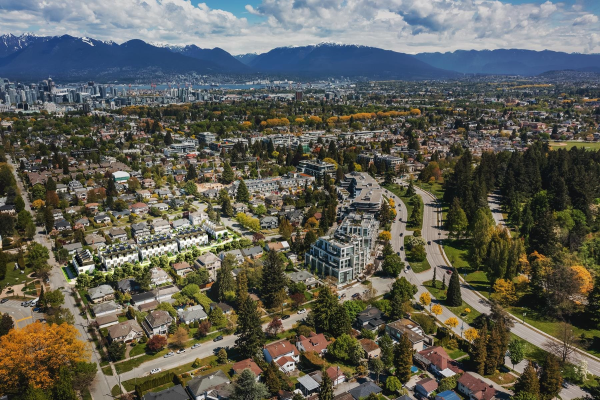 675 W 30TH AVENUE, Vancouver
