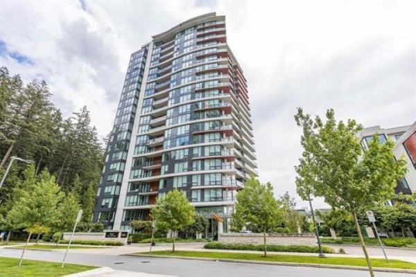 208 5628 BIRNEY AVENUE, Vancouver
