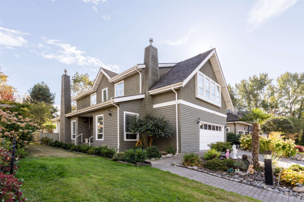 8328 TUGBOAT PLACE, Vancouver