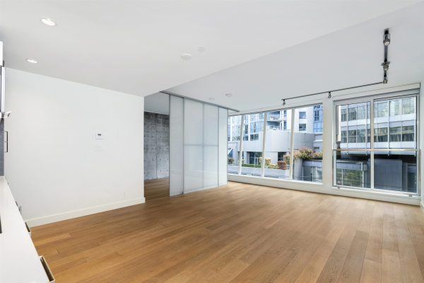 402 1477 W PENDER STREET, Vancouver