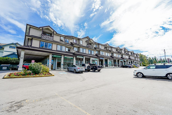 13 8814 216 STREET, Langley