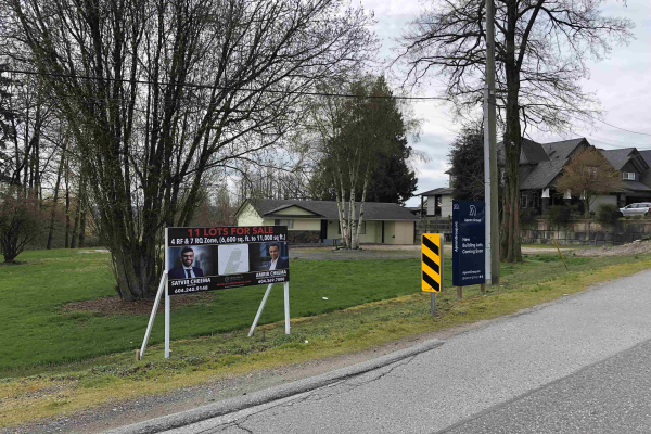 LT#1 16710 57A AVENUE, Surrey