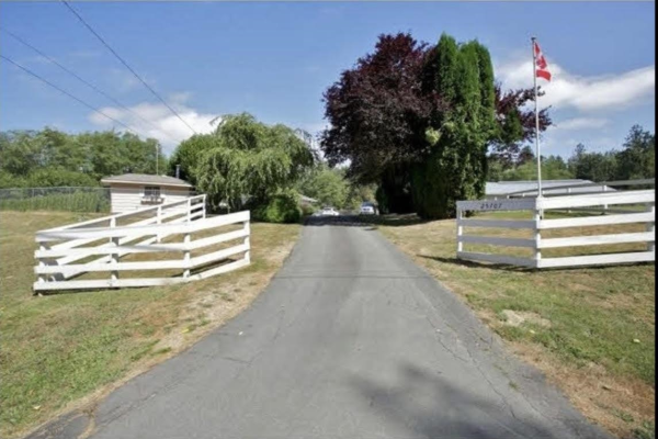 25707 8TH AVENUE, Langley