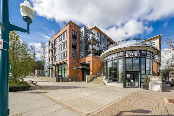508 95 MOODY STREET, Port Moody
