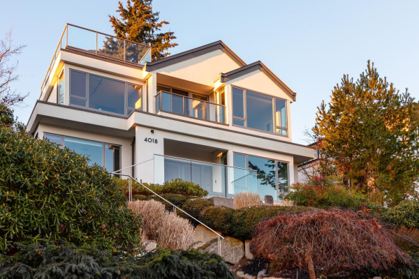4018 W 8TH AVENUE, Vancouver