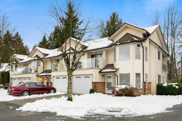 121 6841 138 STREET, Surrey