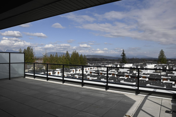 B602 20834 80 AVENUE, Langley