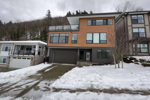 47220 SYLVAN DRIVE, Sardis
