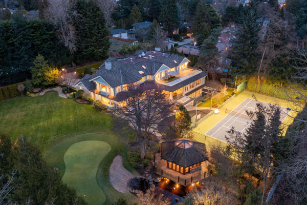 1188 W 55TH AVENUE, Vancouver
