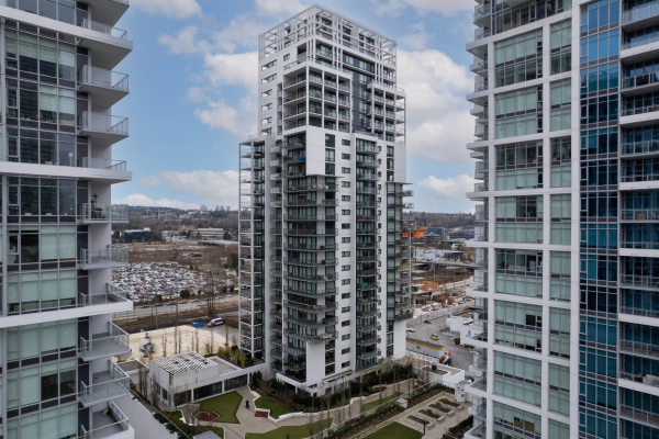 1001 2378 ALPHA AVENUE, Burnaby