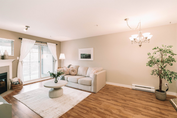 317 2468 ATKINS AVENUE, Port Coquitlam