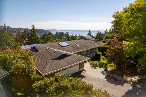 5880 FALCON ROAD, West Vancouver